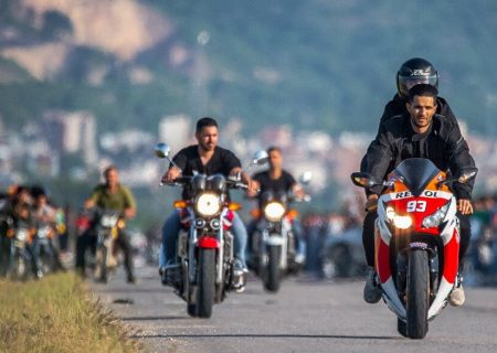 آرامش ساکنین بزرگراه شوشتری در گرو رسیدگی به وضعیت تردد موتورسیکلت‌ها
