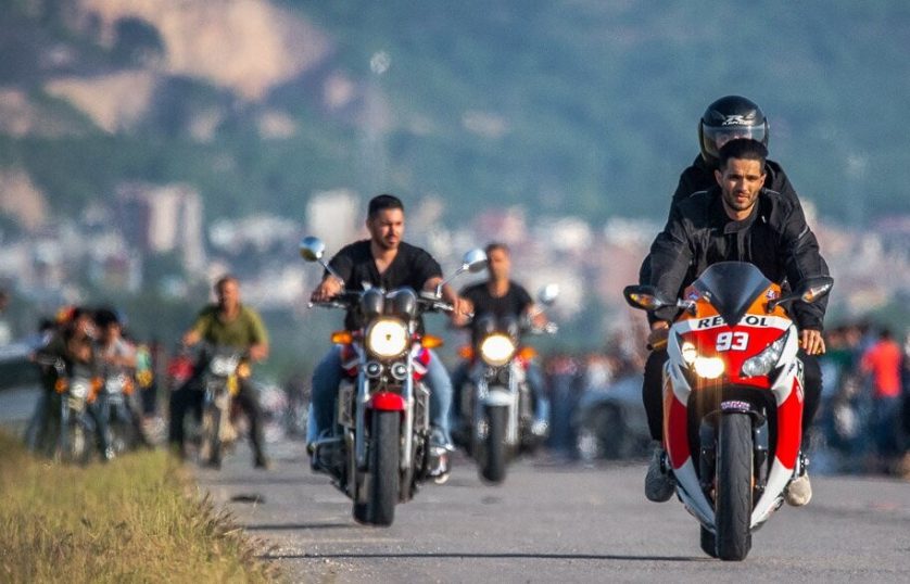 آرامش ساکنین بزرگراه شوشتری در گرو رسیدگی به وضعیت تردد موتورسیکلت‌ها