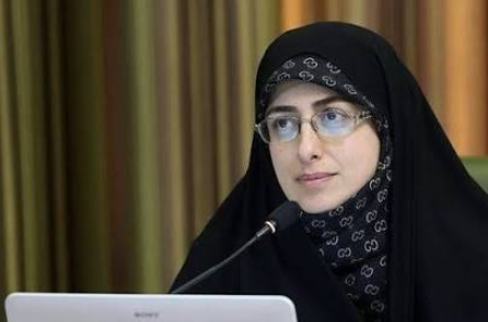 مطالبه جدی یکی از اعضا شورای شهر برای احیای پارک آبی آزادگان