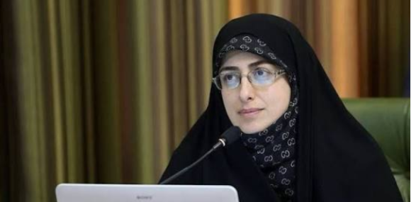 مطالبه جدی یکی از اعضا شورای شهر برای احیای پارک آبی آزادگان