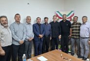 برگزاری نشست دوره ای رؤسای هیئت امنای محلات منطقه ۱۵ به میزبانی محله مسعودیه