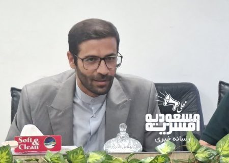 مراسم تودیع و معارفه شهردار جدید ناحیه ۶ منطقه 15 برگزار گردید