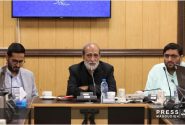 انتصاب شهردار جدید منطقه ۱۵